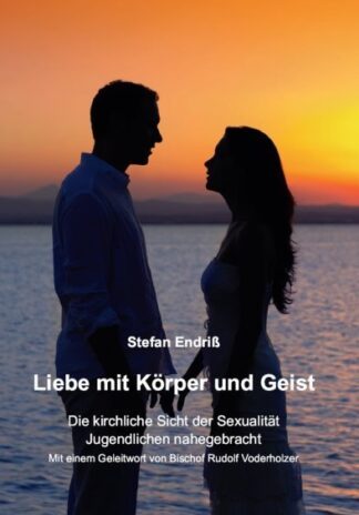 Liebe mit Körper und Geist