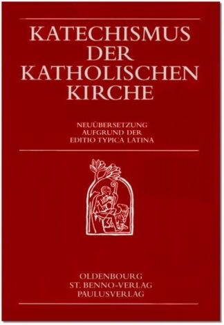 Katechismus der Katholischen Kirche