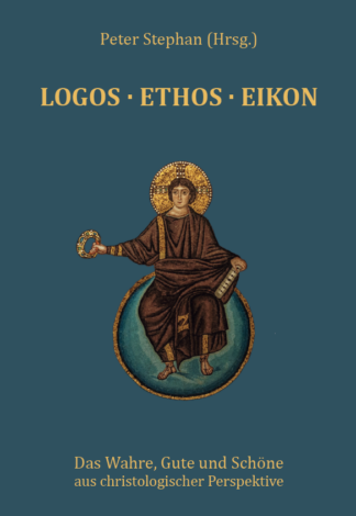 Logos · Ethos · Eikon