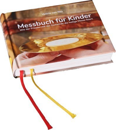 Messbuch für Kinder