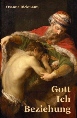 Gott – Ich – Beziehung