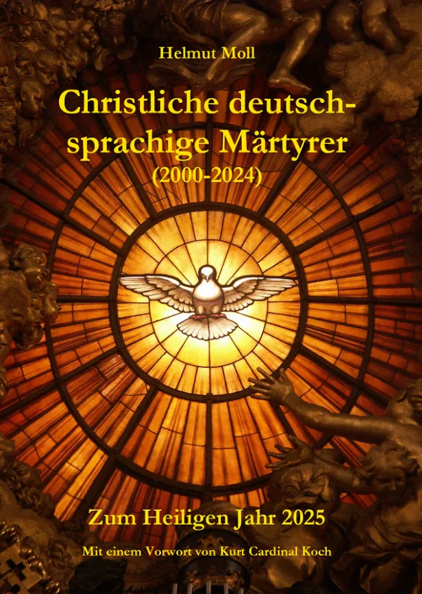 Christliche deutschsprachige Märtyrer (2000-2024)