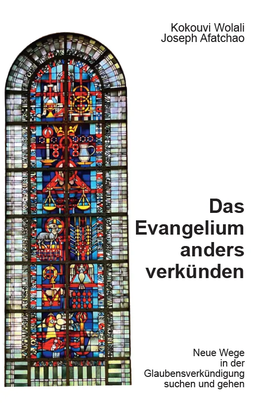 Das Evangelium anders verkünden