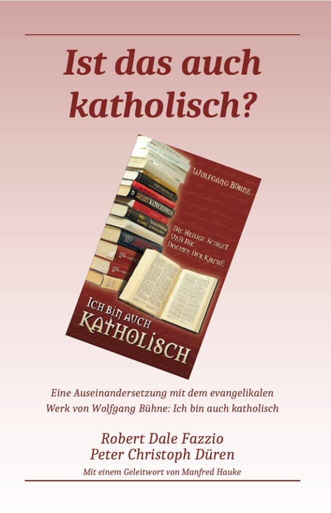 Ist das auch katholisch?
