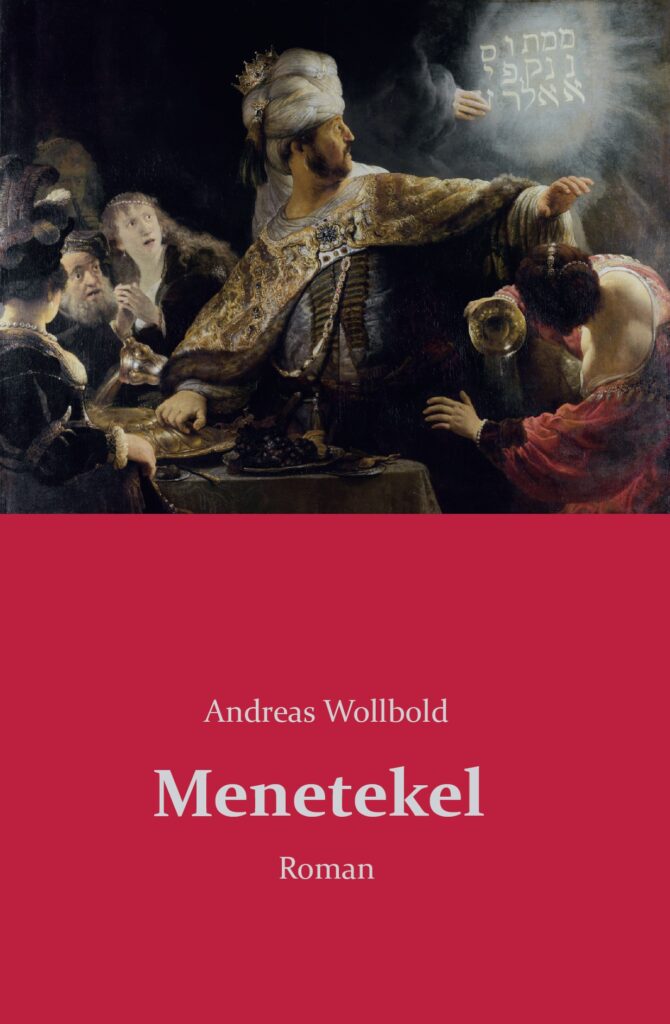 Menetekel